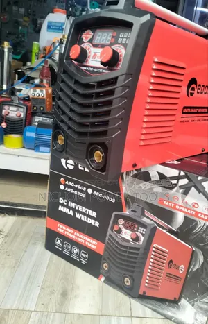 Edon 400s Welding Machine/Arc Welding Machine