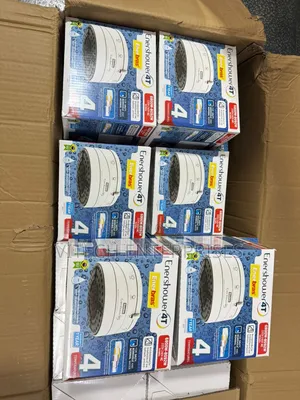 4t Shower Head