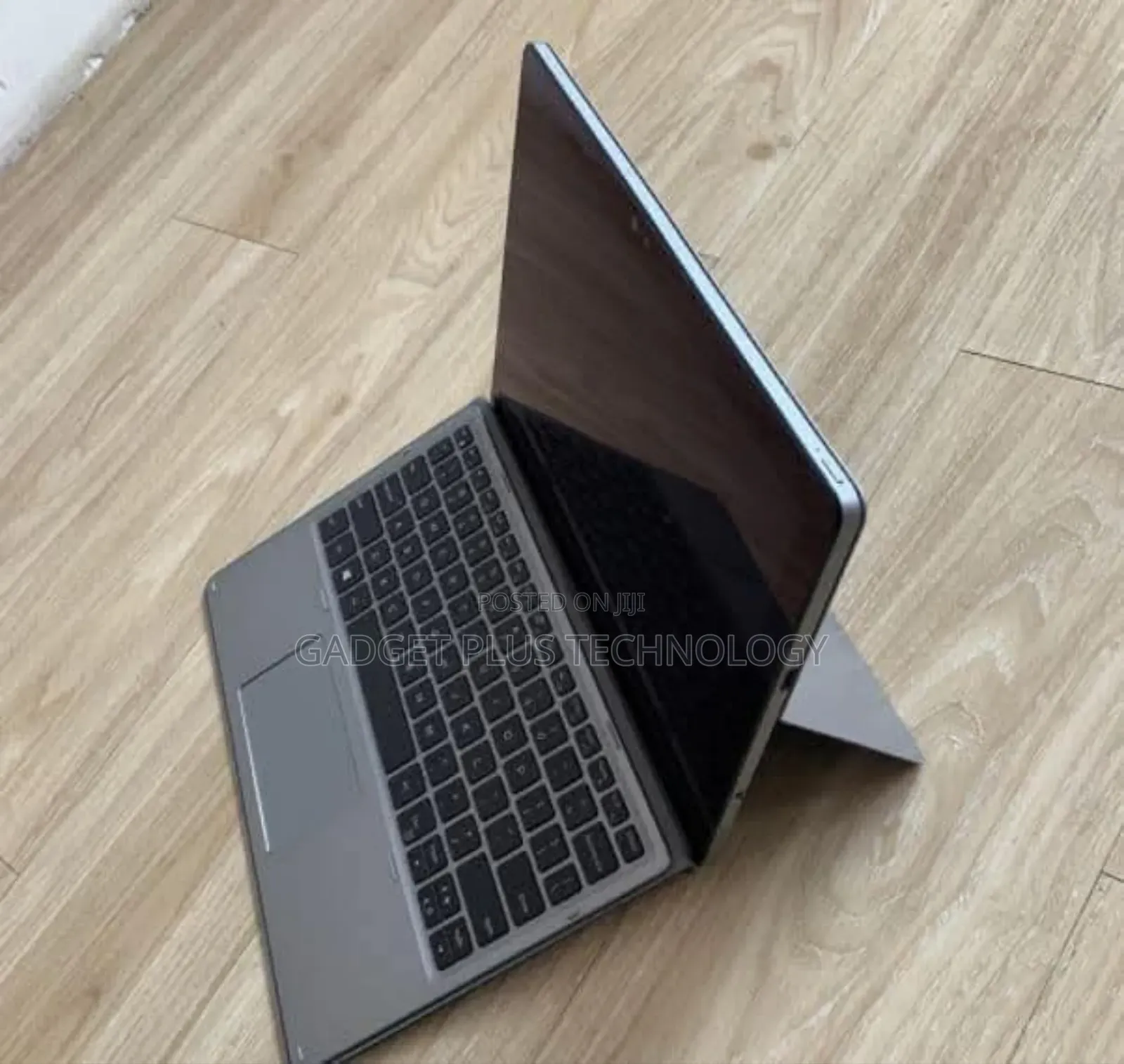 Laptop Dell Latitude 7200 2-in-1 8GB Intel Core I5 SSD 256GB