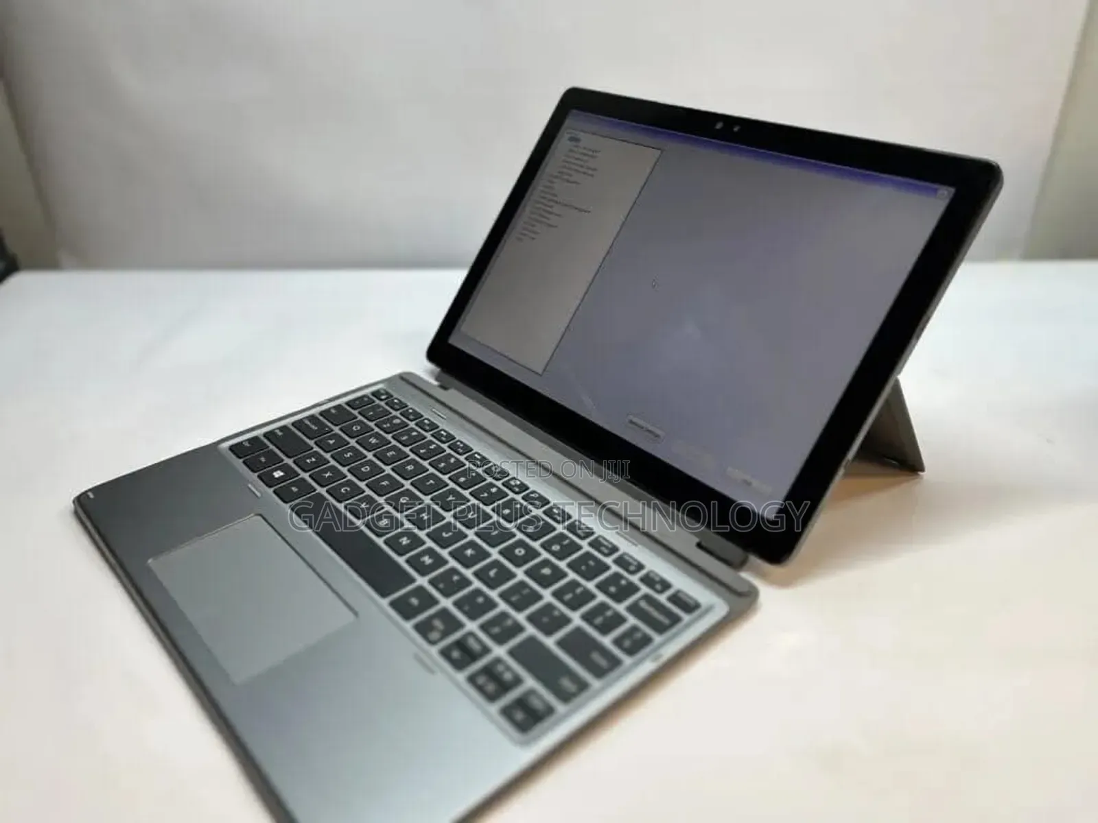 Laptop Dell Latitude 7200 2-in-1 8GB Intel Core I5 SSD 256GB