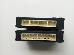Subaru Forester 2013 Sj5 Engine Computer