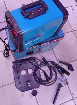 Bt Max 500amps Welding Machine/500amps Arc Welding Machine