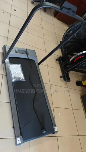Smart Foldable Walking Pad Treadmill for Home and Office
