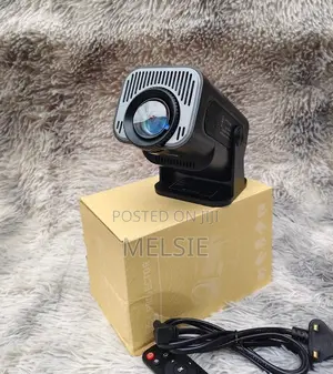 Hy320 Android Projector Android Mini Hy320 Projector