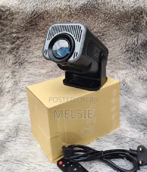 Hy320 Android Projector Android Mini Hy320 Projector