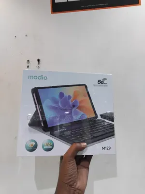 New Modio M12 512 GB Pink