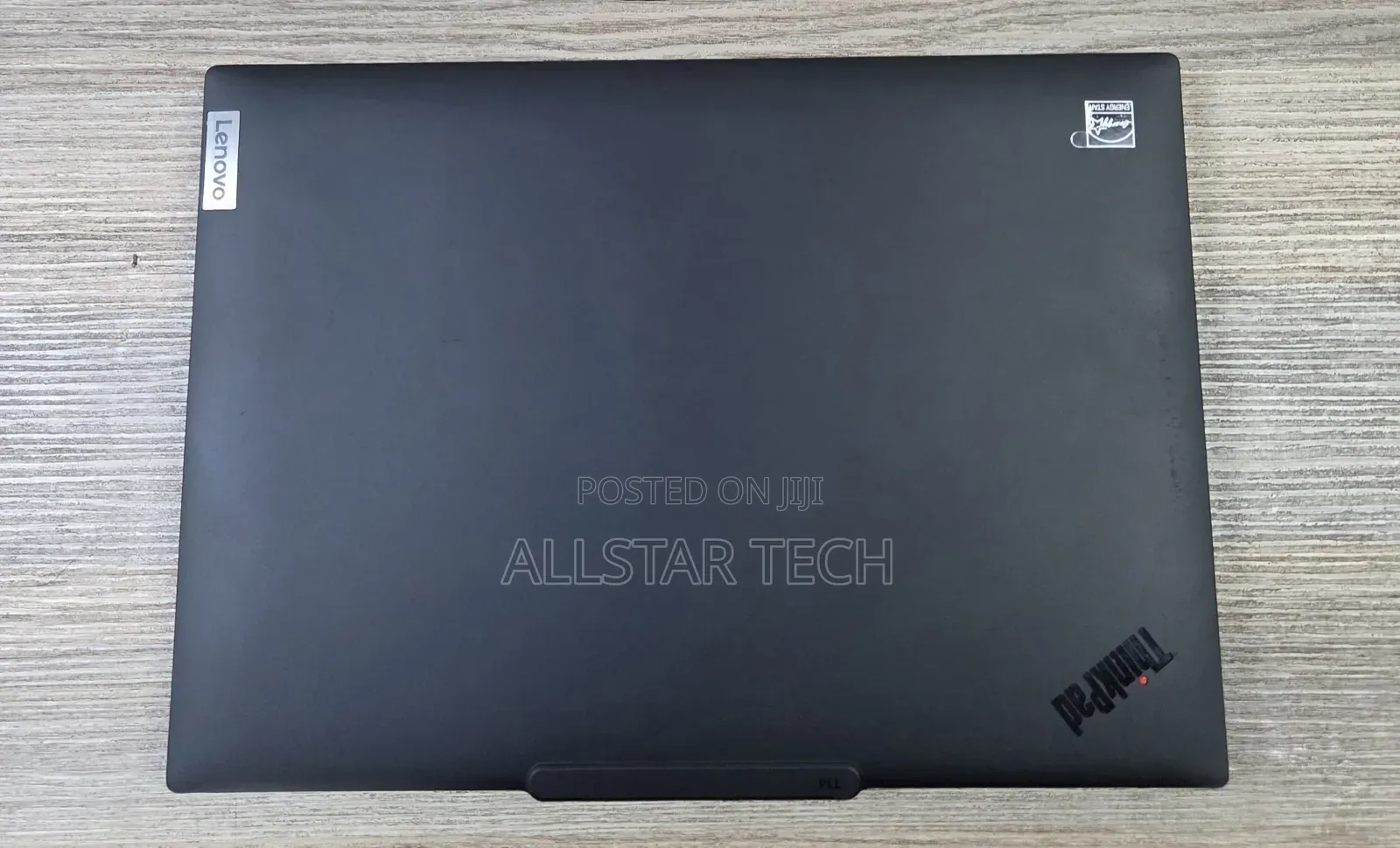 Laptop Lenovo ThinkPad T14 16GB Intel Core Ultra 7 SSD 1T
