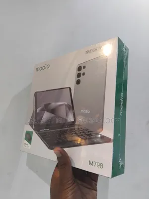New Modio M7 512 GB Gray