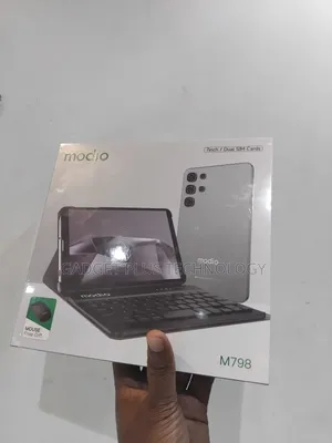 New Modio M7 512 GB Gray
