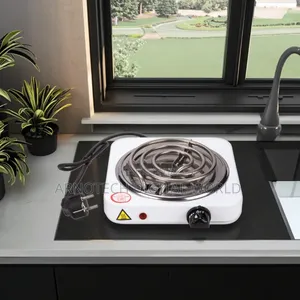 Portable 1000w Electric Cooker