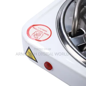 Portable 1000w Electric Cooker