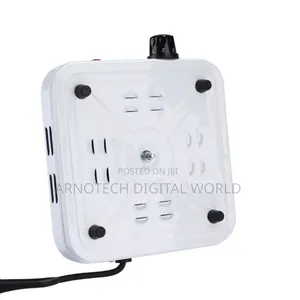 Portable 1000w Electric Cooker
