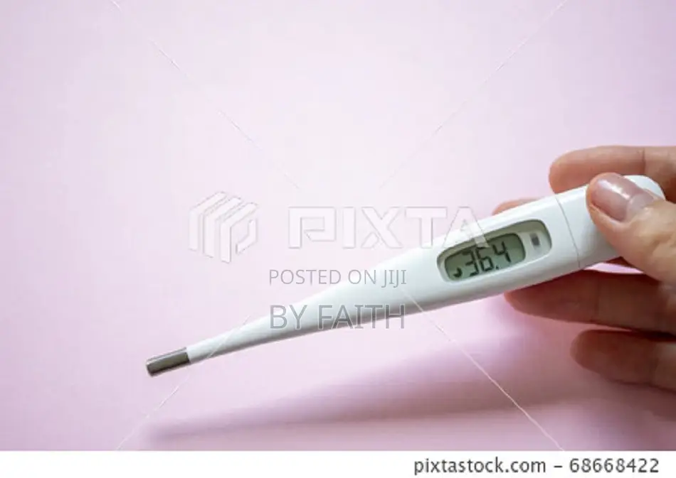 Digital Thermometer\';/.,