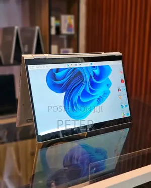 Laptop HP EliteBook X360 1030 G3 8GB Intel Core I5 SSD 256GB