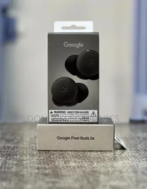 Google Pixel Buds 2a