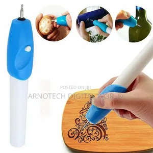 Electric Jewellery Engraver
