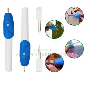 Electric Jewellery Engraver