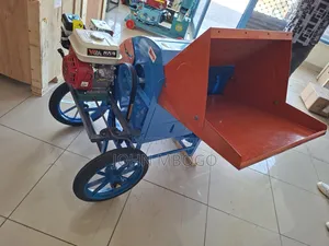 Multifunctional Thresher Machine