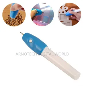 Corrode Engraving Electric Pen
