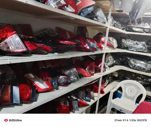 Ex Japan Vehicle Part