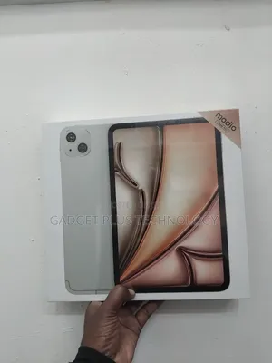 New Modio M2 1 TB Gray