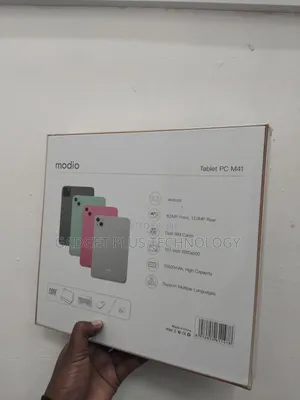 New Modio M2 1 TB Gray