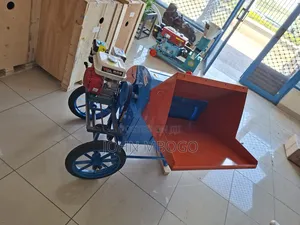 Threshing Machine