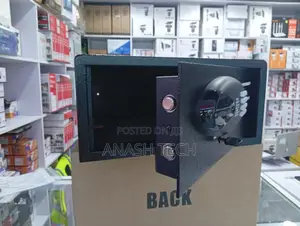 Safe Vault Door Fireproof
