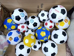 Mikasa Football Available