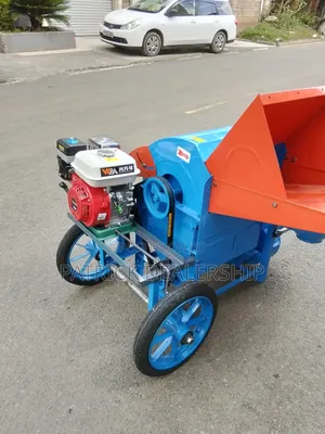High Quality Thresher Machine