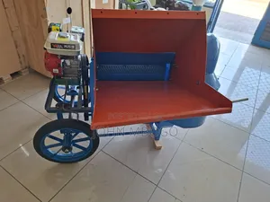 Multifunctional Grain Thresher