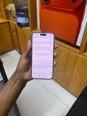 Apple iPhone 13 Pro Max 128 GB Blue