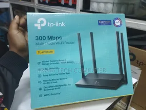 Tp Link Wr846n Router || Tp Link Wr846n Router