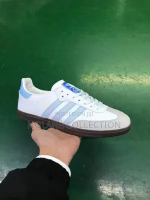 Adidas Samba Sneakers, Adidas Samba