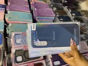 Nikert Samsung Galaxy M16 5g / F16 5g Flexible Pu Leather