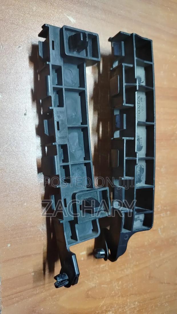 Honda Fit Shuttle Bumper Slide Ex Japan