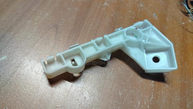 Mitsubishi. Mirage Bumper Slide Ex Japan - thumbnail 2