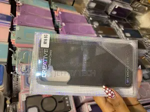 Nikert Samsung Galaxy M16 5g / F16 5g Flexible Pu Leather Back Case