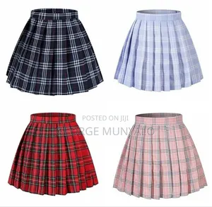 A-Line Skirts