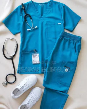 Doctors Uniforms