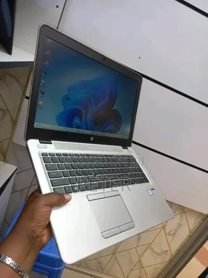 Laptop HP EliteBook 850 G3 8GB Intel Core I5 SSD 256GB