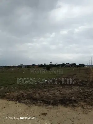 Quarter Acre Plot for Sale