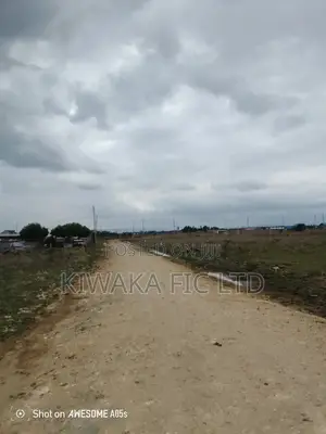 Quarter Acre Plot for Sale