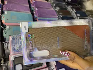 Cocoas Samsung Galaxy A16 Back Cover Case (Elegant Pu Leather