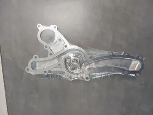 Lexus 2gr Water Pump – 2gr Engine | Premium Quality