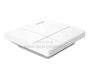 Tenda I24 Ac1200 Access Point || Tenda I24 Ac1200 Access Point