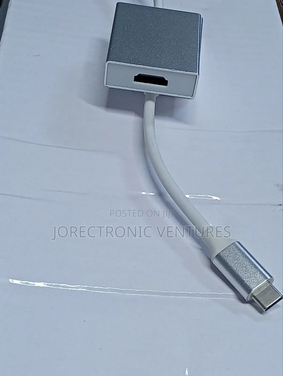 Type C to Hdmi Adapter Super Speed