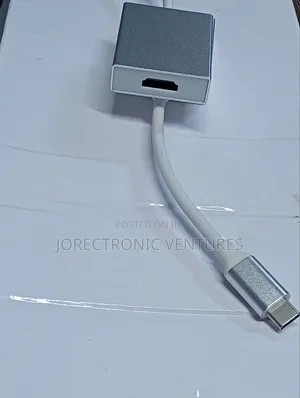 Type C to Hdmi Adapter Super Speed