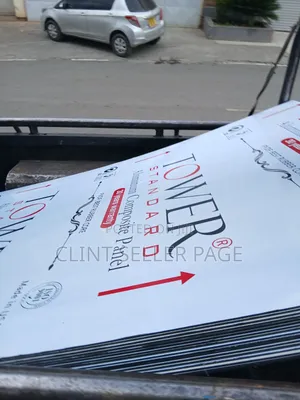 Acp Sheets ( Aluco Boards) 4mm