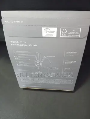 Jabra Evolve2 40 Headset